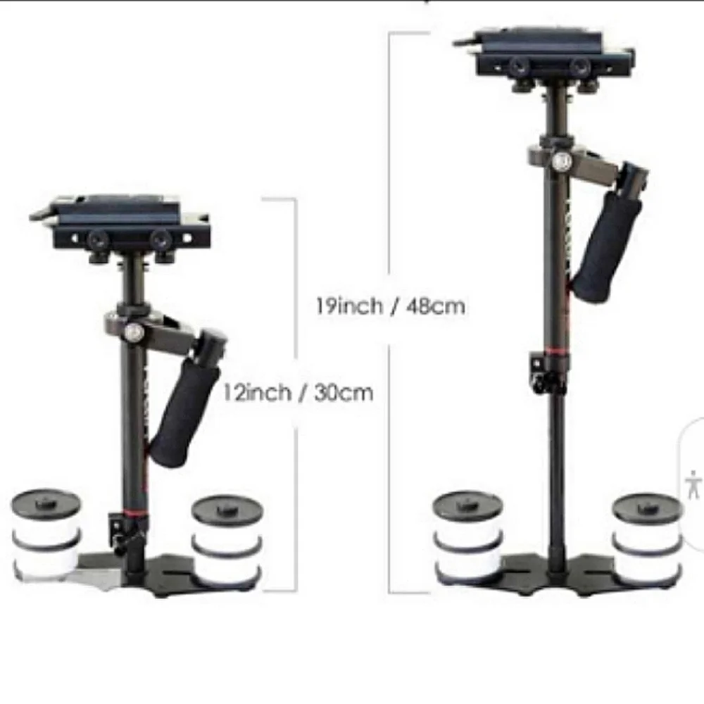Flycam DSLR Nano Camera Stablizer